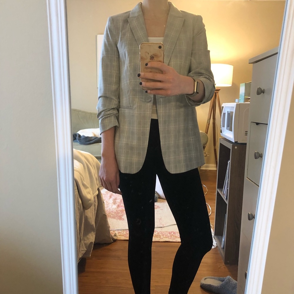 HM BLAZER